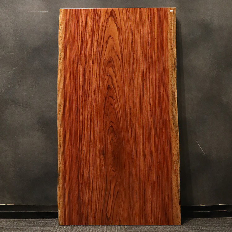 【SOLD OUT】一枚板　エビアラ　662-2/2-9-3　(W150cm)　ダイニングテーブル