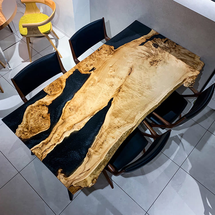 【SOLD OUT】RESIN　ポプラ　431-11　(W180cm)