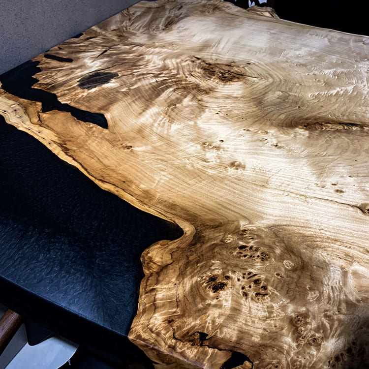 【SOLD OUT】RESIN　ポプラ　431-11　(W180cm)