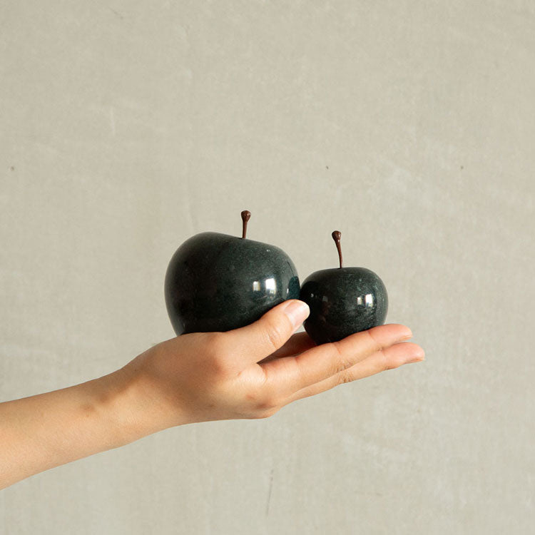 アップル オブジェ