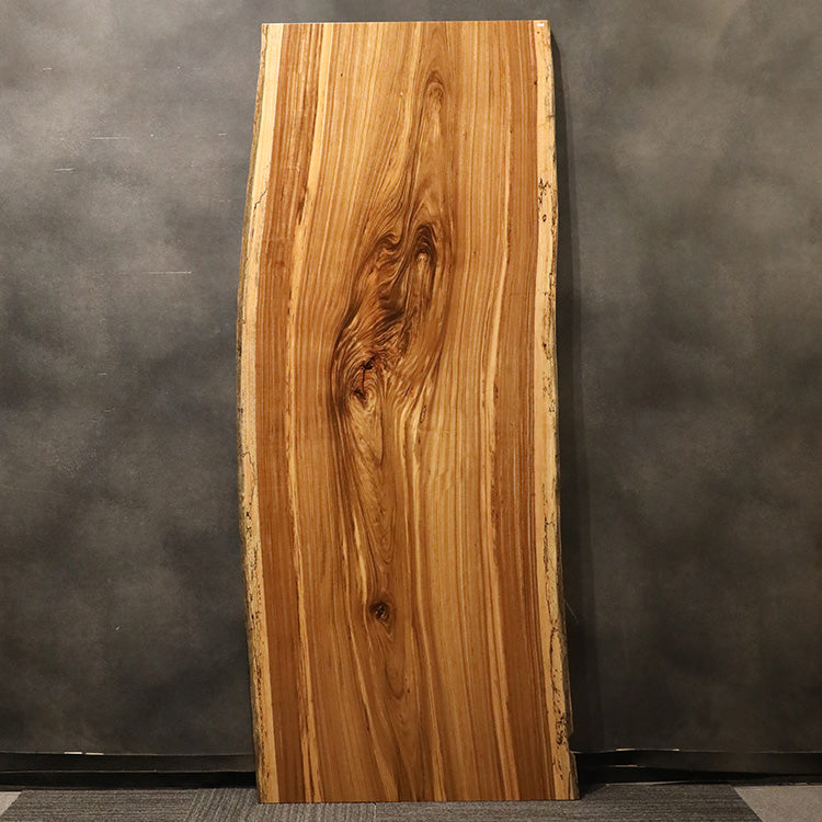 【SOLD OUT】一枚板　ベリ　960-2/2-9　(W220cm)　ダイニングテーブル