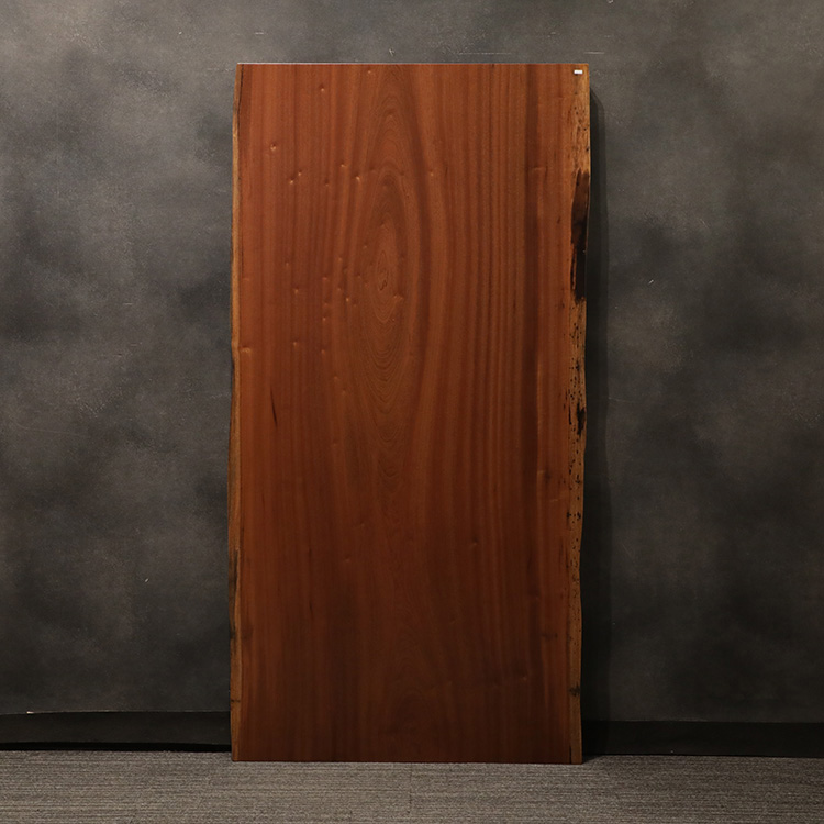一枚板　サペリ　5060-22　(W180cm)