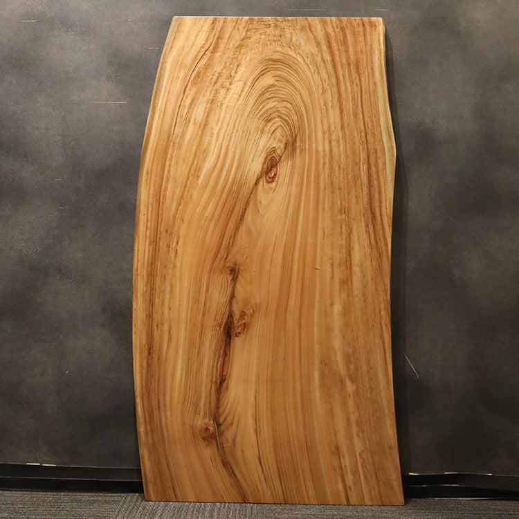【SOLD OUT】一枚板　クス　1184-11　(W180cm)　ダイニングテーブル