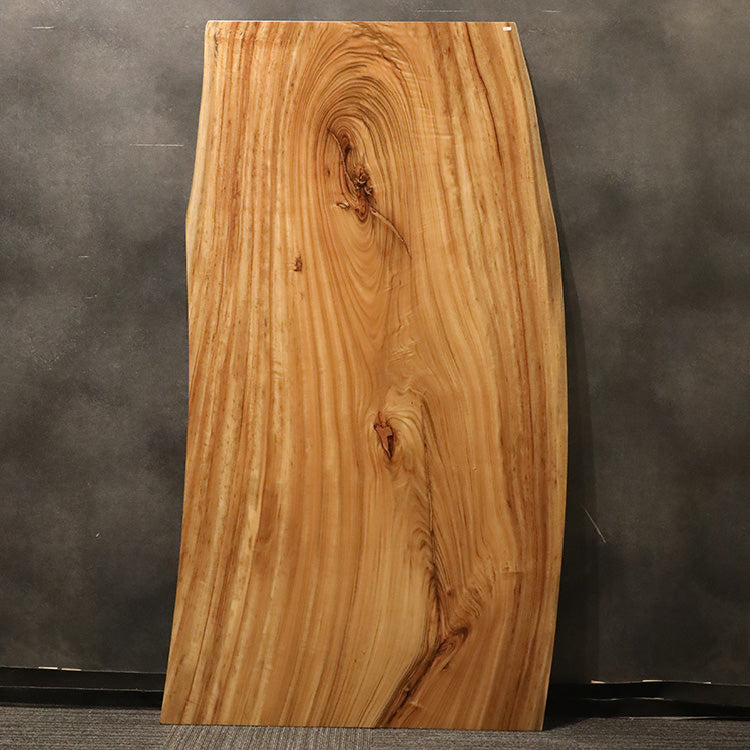 【SOLD OUT】一枚板　クス　1184-11　(W180cm)　ダイニングテーブル