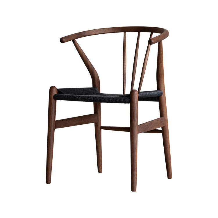 イロハ ダイニングチェア ウォールナット