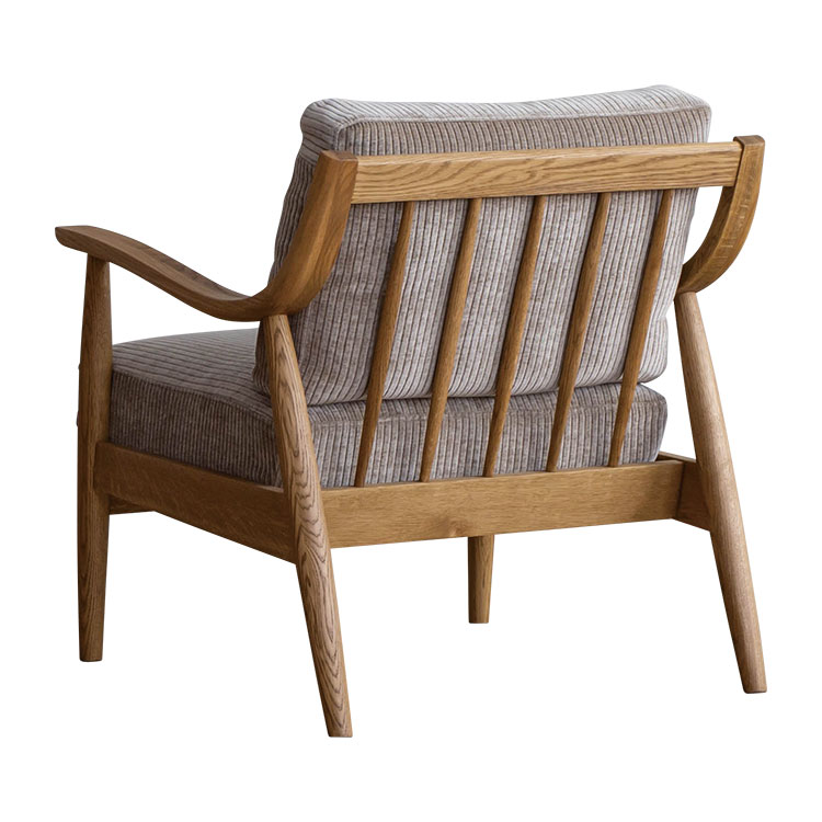 アルネソファ 1人掛け フェザータイプ