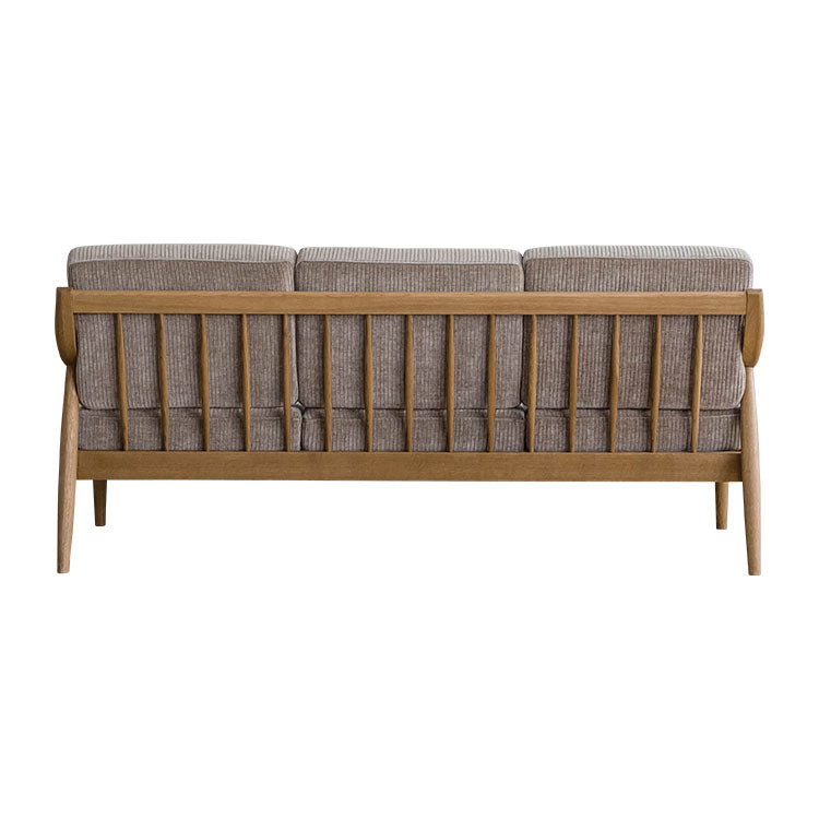 アルネソファ 3人掛け フェザータイプ