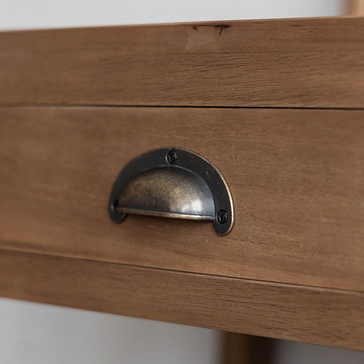 ヒヨリ ドレッサー 80cm