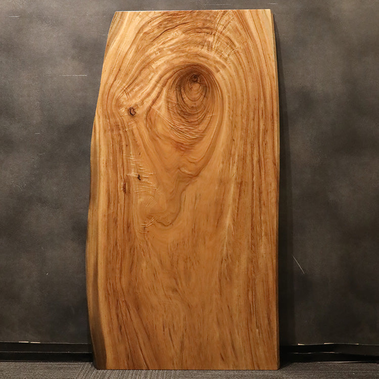 【SOLD OUT】一枚板　クス　1184-4　(W180cm)　ダイニングテーブル