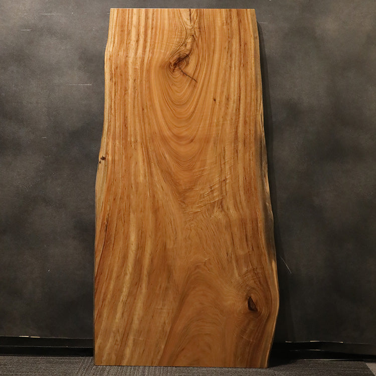 【SOLD OUT】一枚板　クス　1184-7　(W190cm)　ダイニングテーブル
