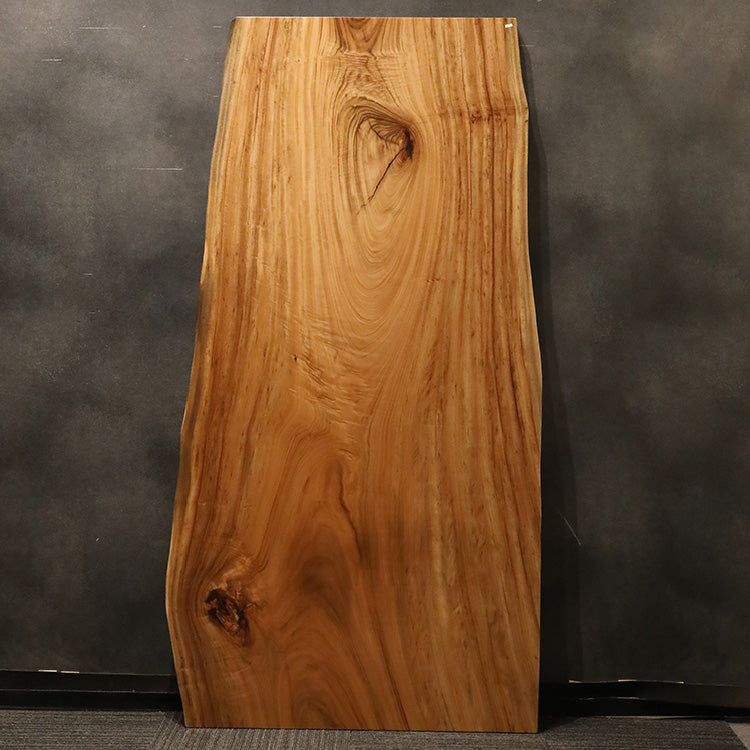 【SOLD OUT】一枚板　クス　1184-7　(W190cm)　ダイニングテーブル