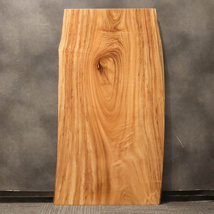 【SOLD OUT】一枚板　クス　1184-10　(W160cm)　ダイニングテーブル