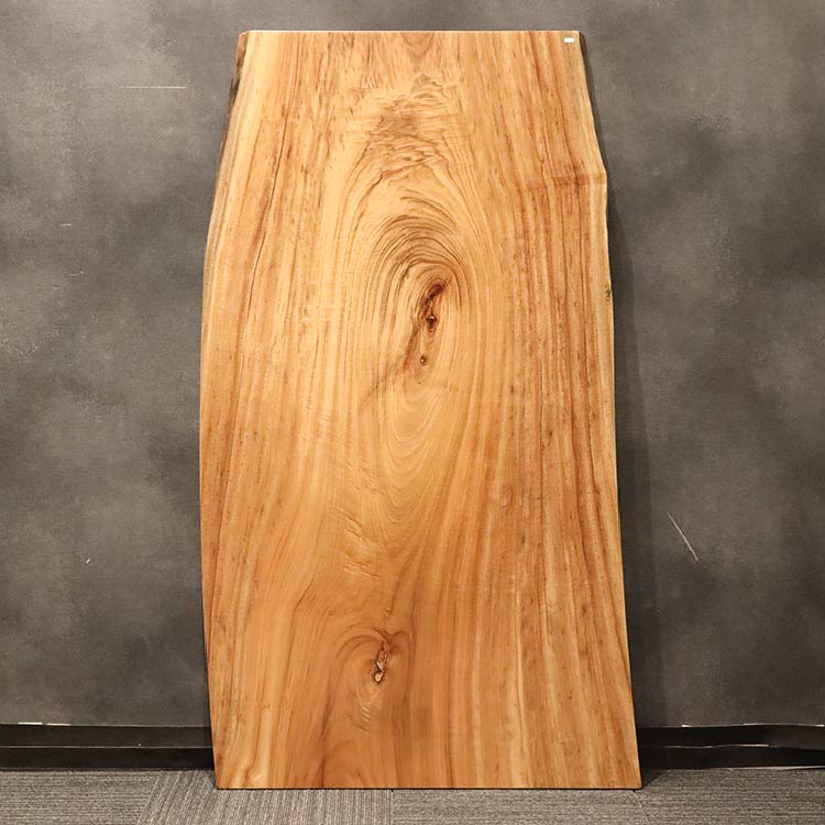 【SOLD OUT】一枚板　クス　1184-10　(W160cm)　ダイニングテーブル