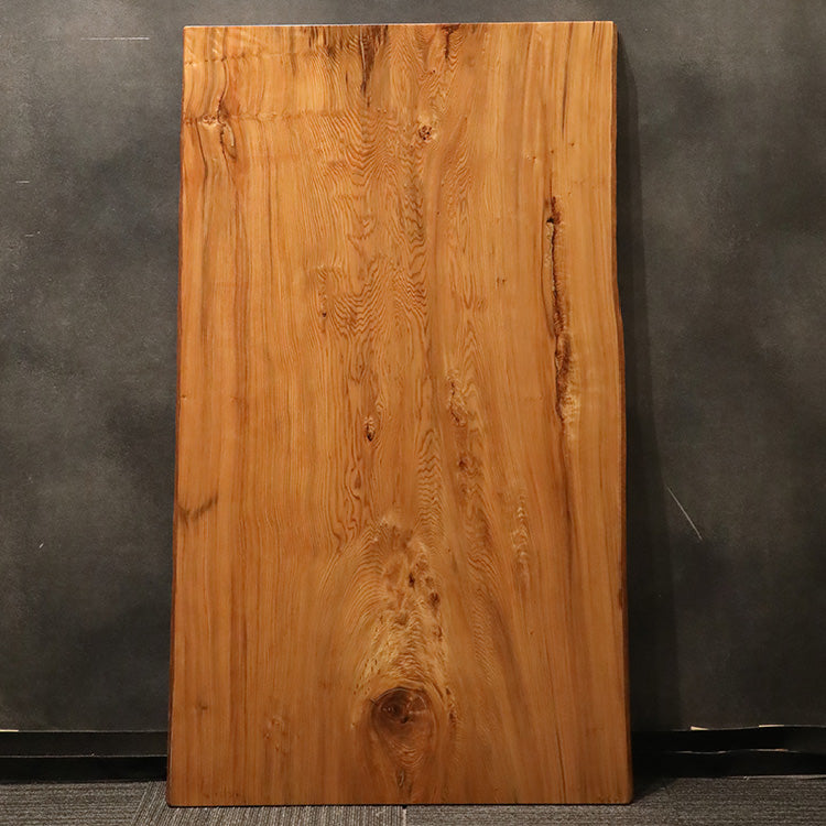 【SOLD OUT】一枚板　屋久杉　862-4　(W150cm)　ダイニングテーブル