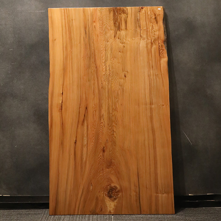 【SOLD OUT】一枚板　屋久杉　862-4　(W150cm)　ダイニングテーブル