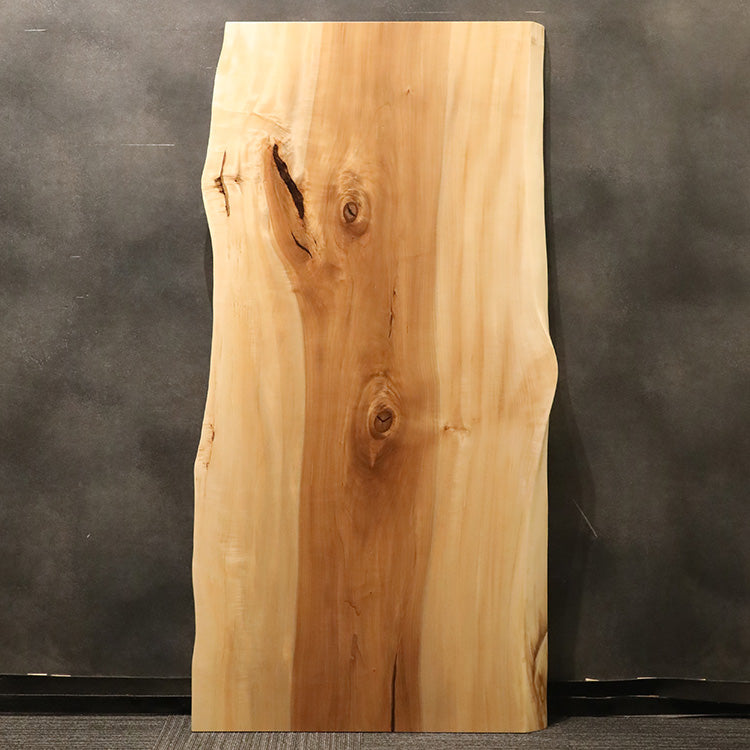 【SOLD OUT】一枚板　トチ　K-GM-2112-C-1623　(W180cm)