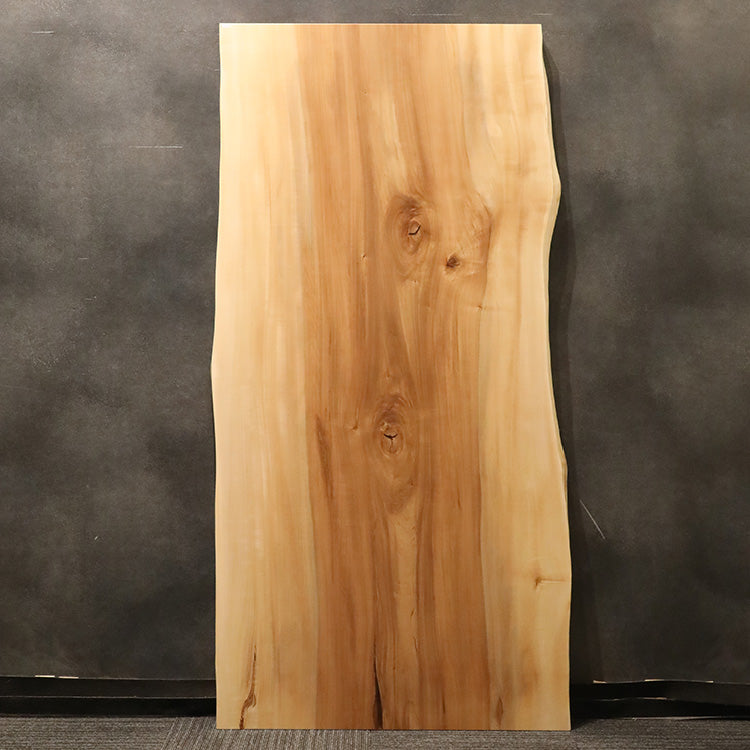 【SOLD OUT】一枚板　トチ　K-GM-2112-C-1623　(W180cm)