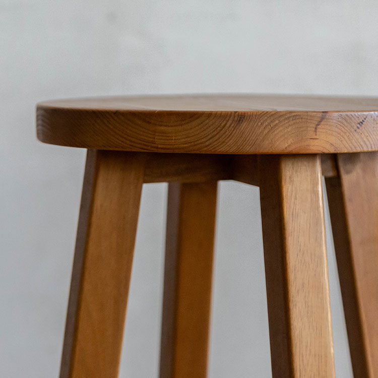 ワビ スツール ハイタイプ