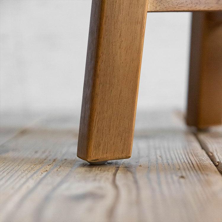 ワビ スツール ハイタイプ