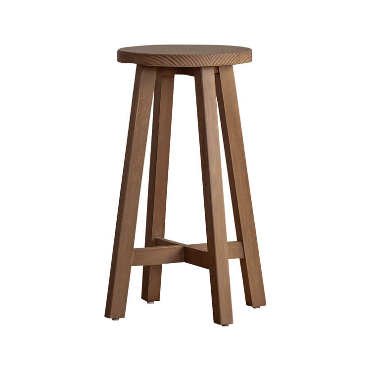 ワビ スツール ハイタイプ