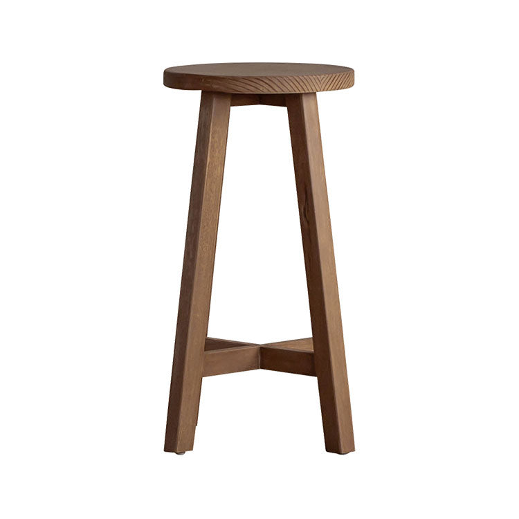 ワビ スツール ハイタイプ