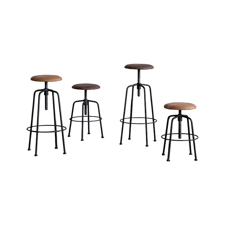 コンベックスⅢ スツール Sサイズ