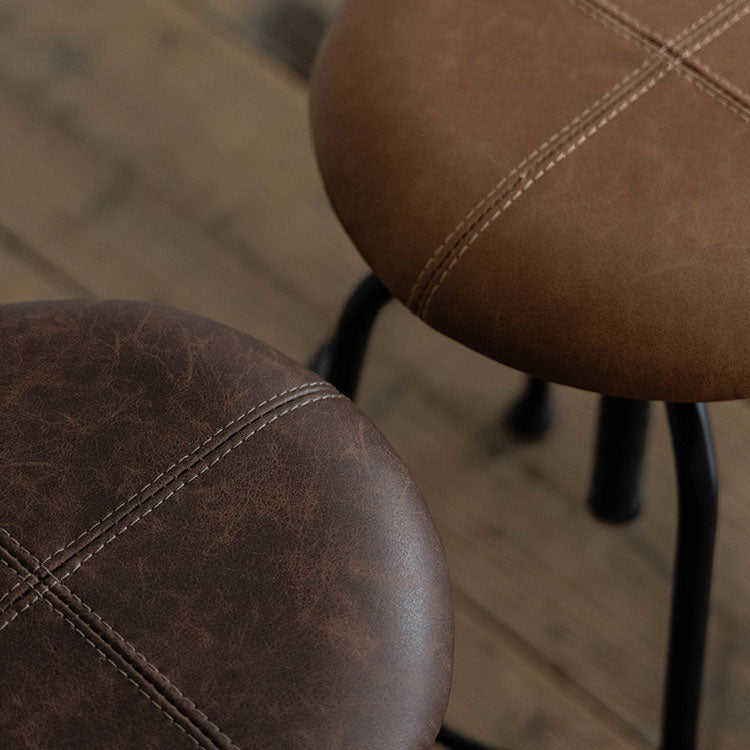 コンベックスⅢ スツール Lサイズ