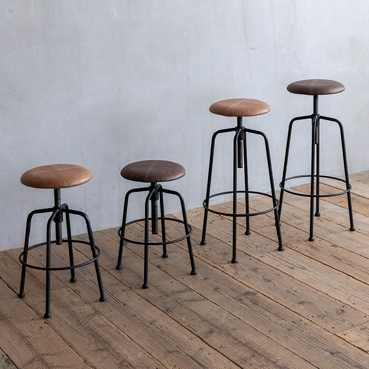 コンベックスⅢ スツール Lサイズ