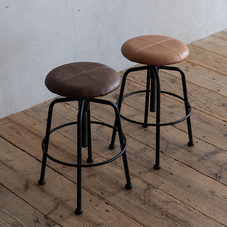 コンベックスⅢ スツール Lサイズ