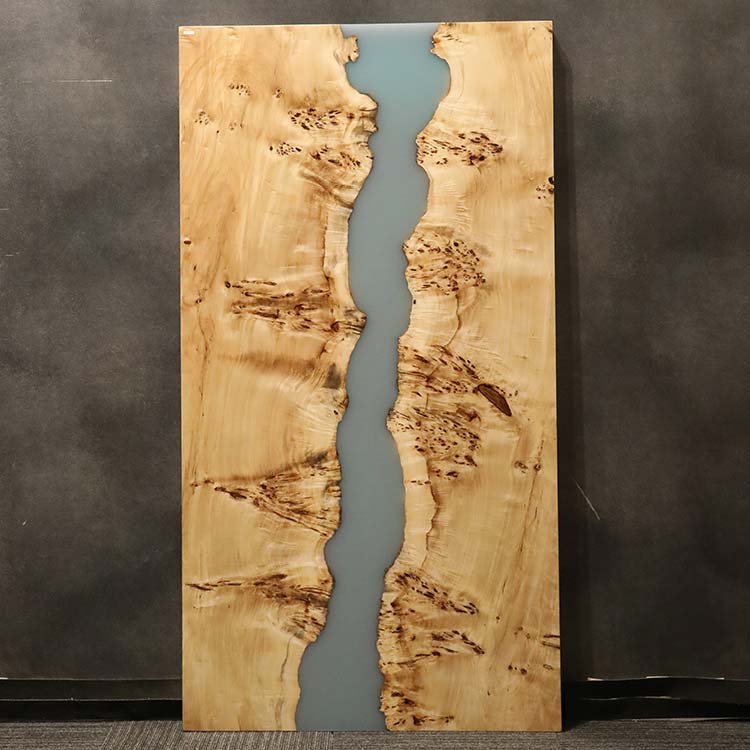 RESIN　ポプラ　P16-5+6　(W160cm)