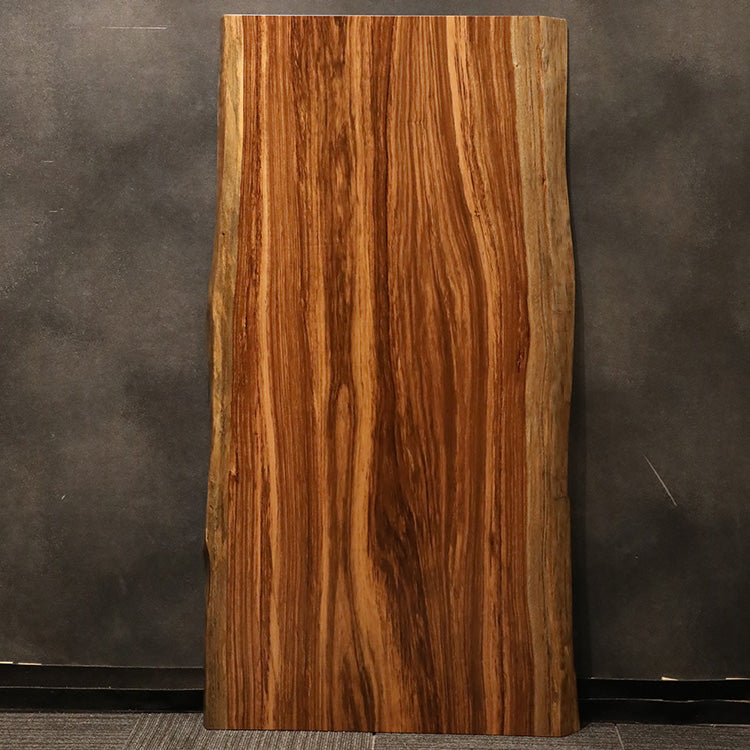 【SOLD OUT】一枚板　ベリ　959-2/2-3-1　(W150cm)　ダイニングテーブル