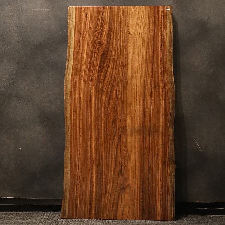 【SOLD OUT】一枚板　ベリ　959-2/2-3-1　(W150cm)　ダイニングテーブル