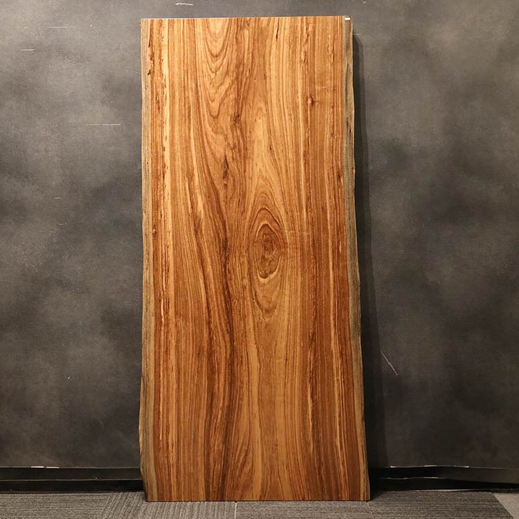 【SOLD OUT】一枚板　ベリ　959-2/2-4-1　(W190cm)　ダイニングテーブル