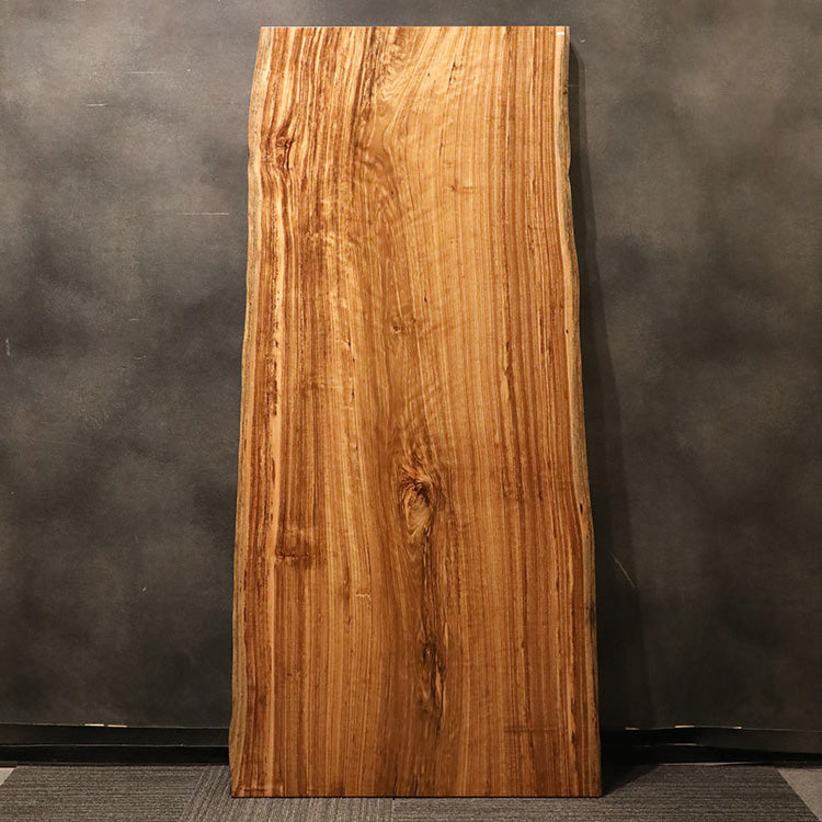 【SOLD OUT】一枚板　ベリ　959-2/2-6-1　(W200cm)　ダイニングテーブル