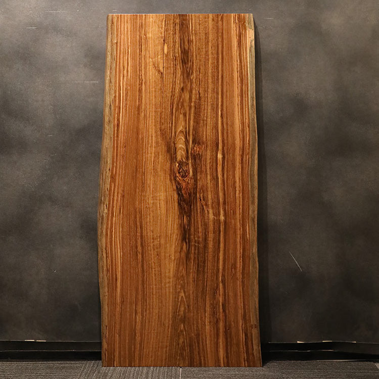 【SOLD OUT】一枚板　ベリ　959-2/2-9-2　(W185cm)　ダイニングテーブル