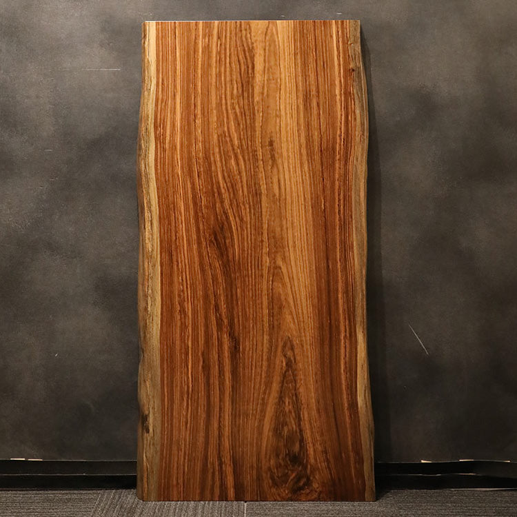 【SOLD OUT】一枚板　ベリ　959-2/2-11-1　(W165cm)　ダイニングテーブル