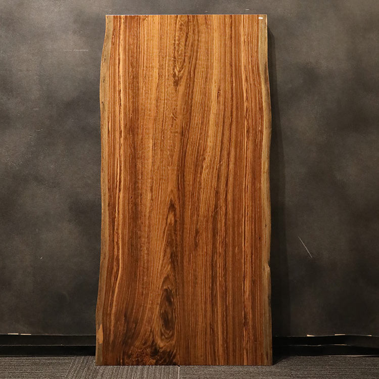 【SOLD OUT】一枚板　ベリ　959-2/2-11-1　(W165cm)　ダイニングテーブル