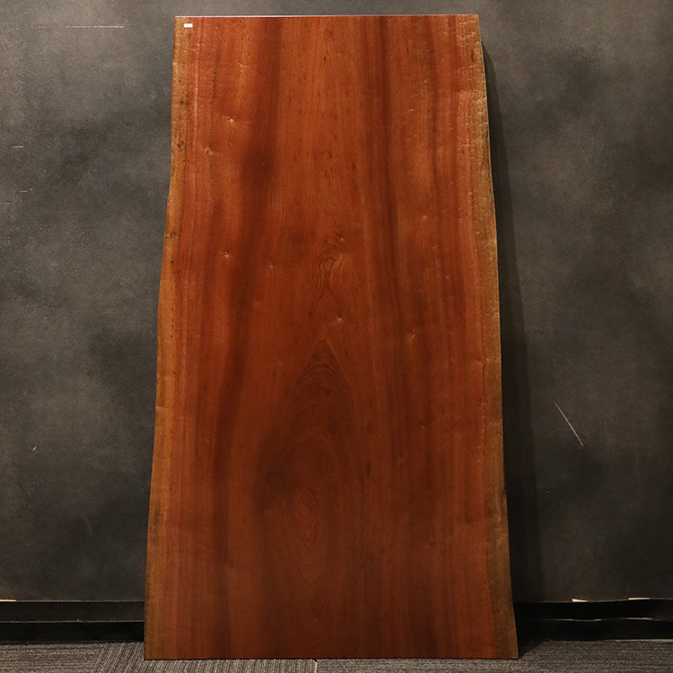【SOLD OUT】一枚板　サペリ　273-2/2-2-1　(W150cm)　ダイニングテーブル