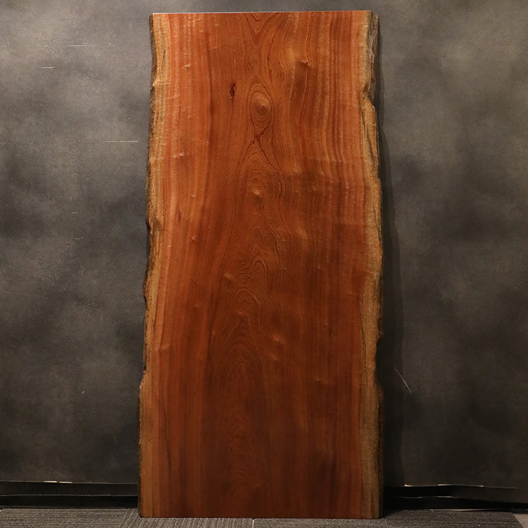 【SOLD OUT】一枚板　サペリ　273-2/2-3-1　(W200cm)　ダイニングテーブル