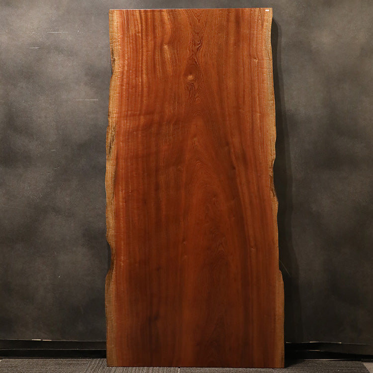 【SOLD OUT】一枚板　サペリ　273-2/2-3-1　(W200cm)　ダイニングテーブル