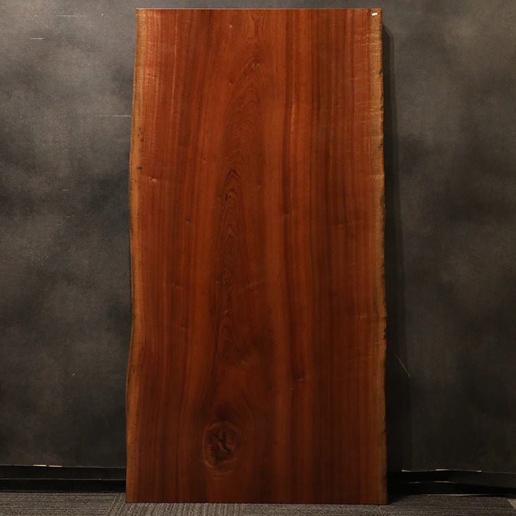 【SOLD OUT】一枚板　サペリ　273-2/2-5-2　(W190cm)　ダイニングテーブル