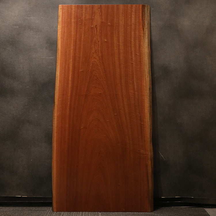 【SOLD OUT】一枚板　サペリ　273-2/2-7-1　(W200cm)　ダイニングテーブル