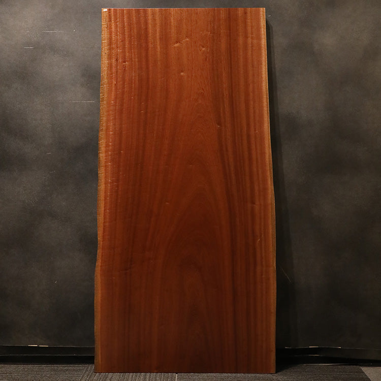 【SOLD OUT】一枚板　サペリ　273-2/2-7-1　(W200cm)　ダイニングテーブル