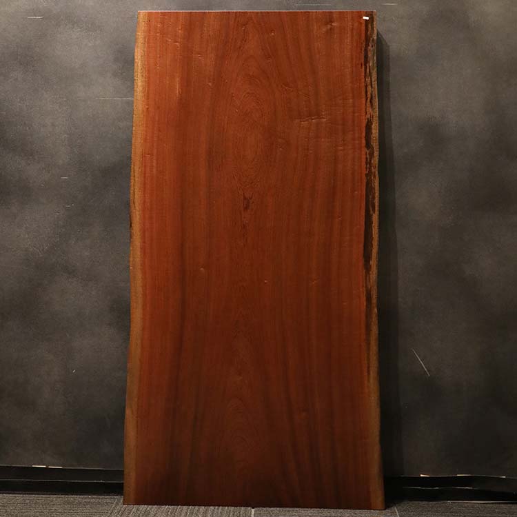 【SOLD OUT】一枚板　サペリ　273-2/2-8-2　(W180cm)　ダイニングテーブル