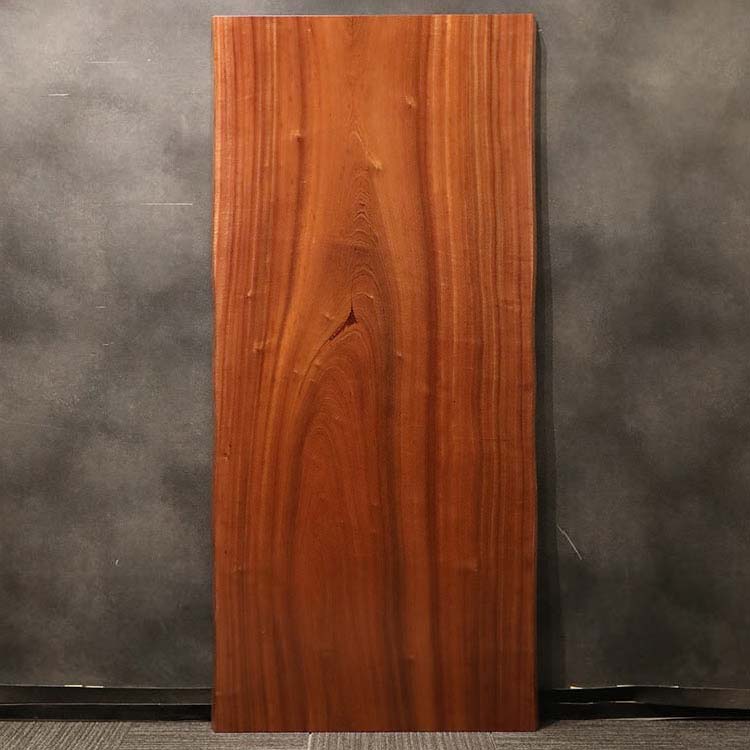 一枚板　サペリ　273-2/2-9-2　(W200cm)　ダイニングテーブル