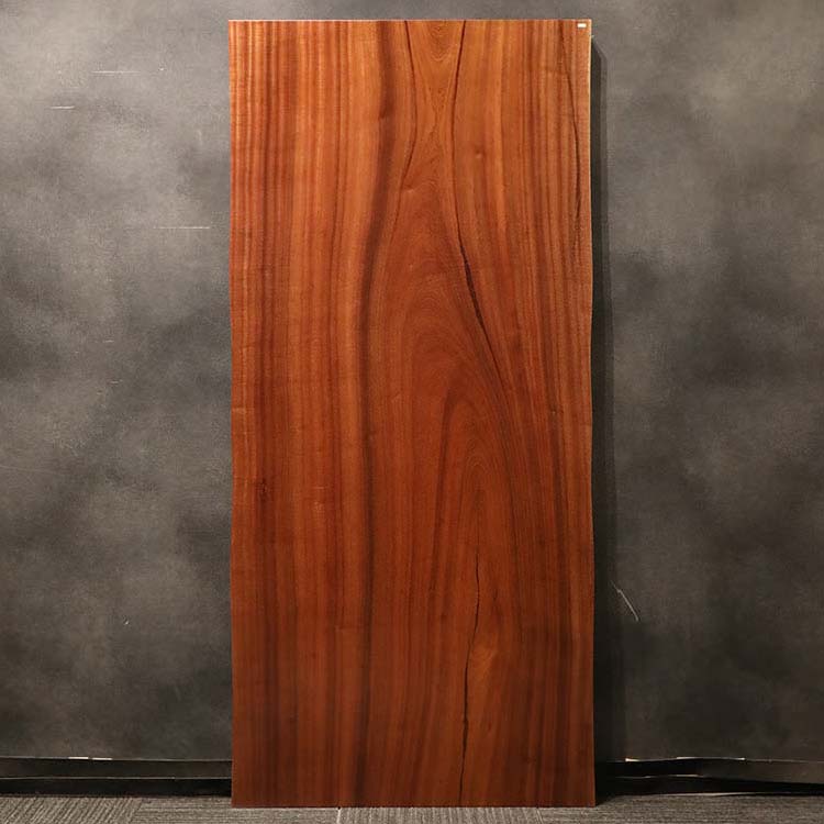 一枚板　サペリ　273-2/2-9-2　(W200cm)　ダイニングテーブル