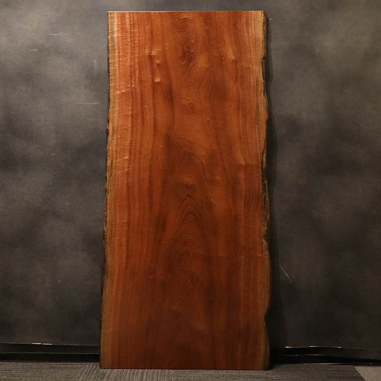 【SOLD OUT】一枚板　サペリ　273-1/2-6-2　(W200cm)　ダイニングテーブル