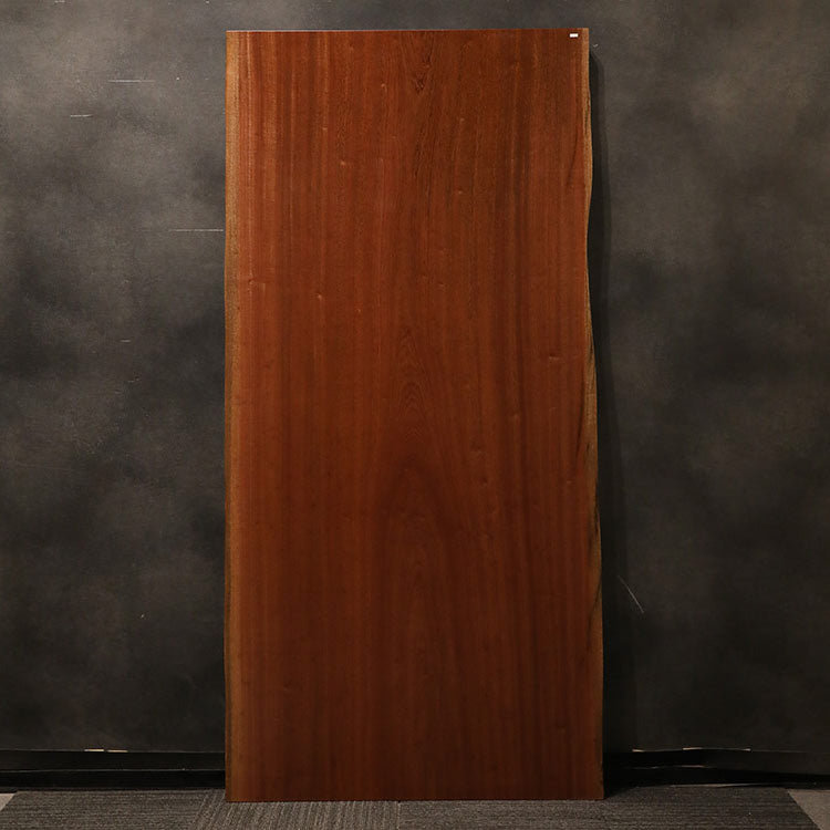 【SOLD OUT】一枚板　サペリ　273-1/2-7-1　(W200cm)　ダイニングテーブル