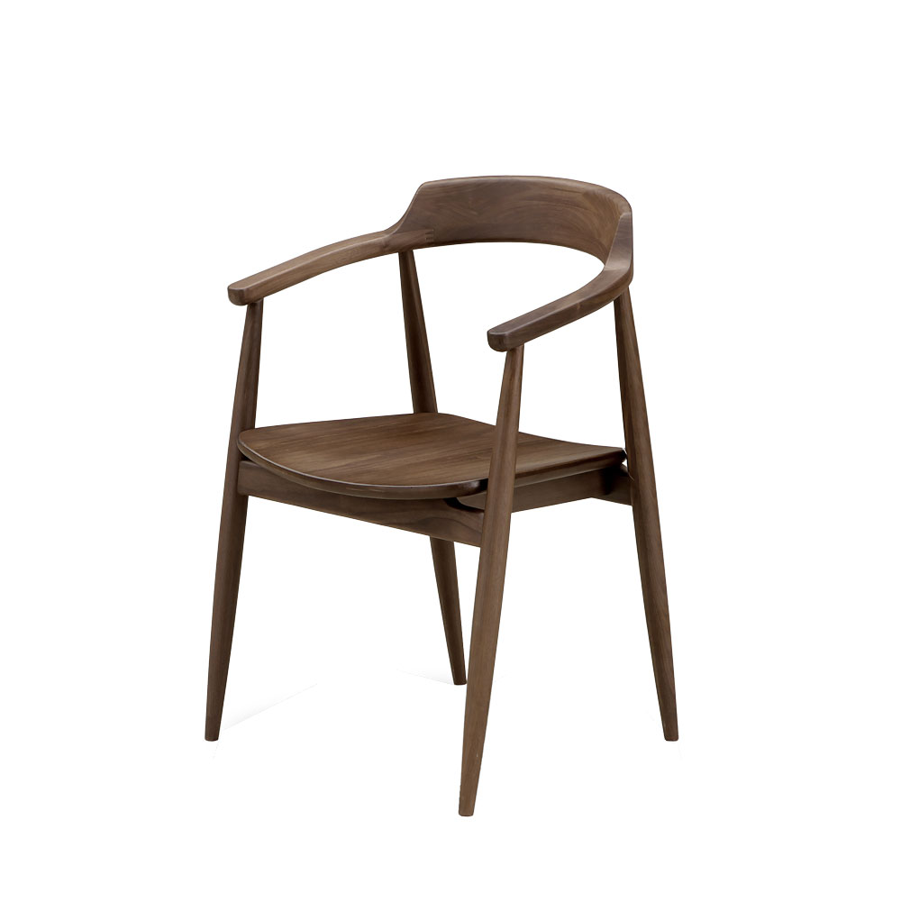 ロスⅡ ダイニングチェア 関家具 NWLH｜家具・インテリア通販の関家具