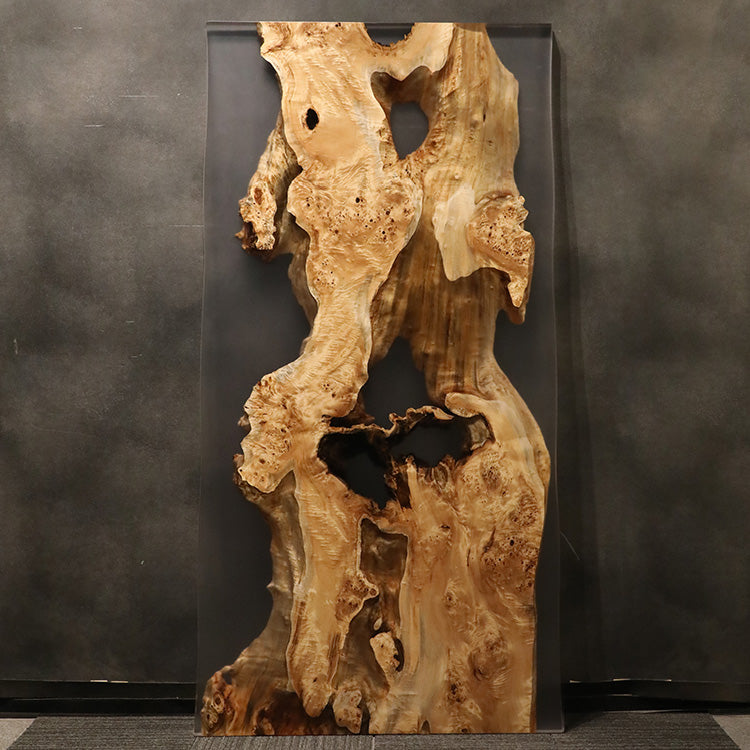 【SOLD OUT】RESIN　ポプラ(杢)　CN-4-6-2909　(W210cm)